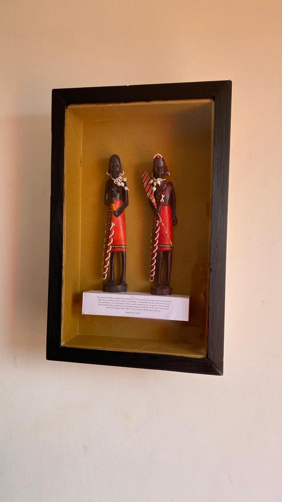 Nimaro Courts Otel Entebbe Dış mekan fotoğraf